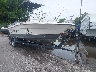 00000BYQA70****** Salvage and Wrecked 1991 Bayliner Other in Cleveland