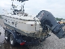 00000BYQA70****** Salvage and Repairable 1991 Bayliner Other in Cleveland