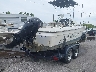 00000BYQA70****** Salvage and Wrecked 1991 Bayliner Other in Ohio State