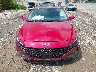 KMHLN4AG2MU****** Wrecked 2021 Hyundai Elantra in Pennsylvania State