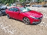 KMHLN4AG2MU****** Salvage and Wrecked 2021 Hyundai Elantra in Pittsburgh North