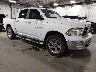 1C6RD7LT3CS****** Salvamento y Destrozados 2012 RAM 1500 en Des Moines