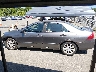 1HGCM665X7A****** Reparables 2007 Honda Accord en Estado de Connecticut