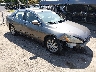 1HGCM665X7A****** Salvamento y Destrozados 2007 Honda Accord en Hartford