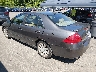 1HGCM665X7A****** Salvamento y Reparables 2007 Honda Accord en Hartford