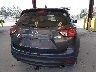 JM3KE4BE4E0****** Wrecked 2014 Mazda CX-5