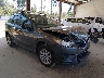 JM3KE4BE4E0****** Salvage and Wrecked 2014 Mazda CX-5 in Seattle