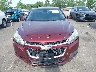 1G11C5SL4FF****** Wrecked 2015 Chevrolet Malibu in Ohio State