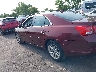 1G11C5SL4FF****** Repairable 2015 Chevrolet Malibu in Ohio State