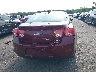 1G11C5SL4FF****** Wrecked 2015 Chevrolet Malibu