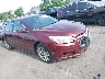 1G11C5SL4FF****** Salvage and Wrecked 2015 Chevrolet Malibu in Cleveland