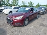 1G11C5SL4FF****** Used and Repairable 2015 Chevrolet Malibu in Cleveland