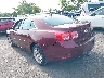 1G11C5SL4FF****** Salvage and Repairable 2015 Chevrolet Malibu in Cleveland