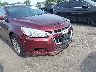 1G11C5SL4FF****** Salvage and Repairable 2015 Chevrolet Malibu in Ohio State