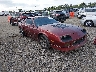 1G1FP2186HL****** Salvamento y Destrozados 1987 Chevrolet Camaro en Chicago North