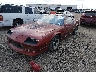1G1FP2186HL****** Usados y Reparables 1987 Chevrolet Camaro en Chicago North