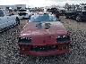1G1FP2186HL****** Salvamento y Reparables 1987 Chevrolet Camaro en Estado de Illinois