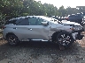 5N1AZ2AS4LN****** Repairable 2020 Nissan Murano in North Carolina State