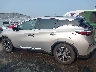 5N1AZ2AS4LN****** Salvage 2020 Nissan Murano