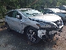 5N1AZ2AS4LN****** Salvage and Wrecked 2020 Nissan Murano in Greensboro
