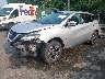 5N1AZ2AS4LN****** Used and Repairable 2020 Nissan Murano in Greensboro