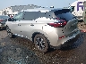 5N1AZ2AS4LN****** Salvage and Repairable 2020 Nissan Murano in Greensboro
