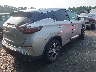 5N1AZ2AS4LN****** Salvage and Wrecked 2020 Nissan Murano in North Carolina State