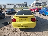 1FAFP404X3F****** Used 2003 Ford Mustang