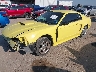 1FAFP404X3F****** Used and Repairable 2003 Ford Mustang in Fort Worth North