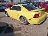 1FAFP404X3F****** Salvage and Repairable 2003 Ford Mustang in Fort Worth North
