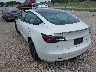 5YJ3E1EC4MF****** Salvage and Repairable 2021 Tesla Model 3 in Electric Vehicle Auctions