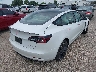 5YJ3E1EC4MF****** Salvage and Wrecked 2021 Tesla Model 3 in Illinois State