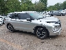 JA4J3UA81NZ****** Repairable 2022 Mitsubishi Outlander in Kansas State