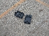 JA4J3UA81NZ****** Wrecked 2022 Mitsubishi Outlander in Kansas State