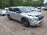 JA4J3UA81NZ****** Salvage and Wrecked 2022 Mitsubishi Outlander in Kansas City
