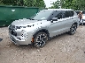 JA4J3UA81NZ****** Used and Repairable 2022 Mitsubishi Outlander in Kansas City