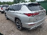 JA4J3UA81NZ****** Salvage and Repairable 2022 Mitsubishi Outlander in Kansas City