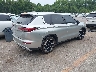 JA4J3UA81NZ****** Salvage and Wrecked 2022 Mitsubishi Outlander in Kansas State