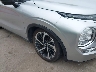JA4J3UA81NZ****** Salvage and Repairable 2022 Mitsubishi Outlander in Kansas State