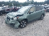 JF2SJAJC8JH****** Usados y Reparables 2018 Subaru Forester en Charleston