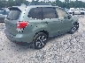 JF2SJAJC8JH****** Salvamento y Reparables 2018 Subaru Forester en Charleston