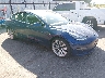 5YJ3E1EB6KF****** Salvage and Wrecked 2019 Tesla Model 3 in Electric Vehicle Auctions