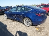 5YJ3E1EB6KF****** Salvage and Repairable 2019 Tesla Model 3 in Electric Vehicle Auctions