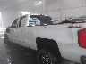 1GCVKSEC1HZ****** Reparables 2017 Chevrolet Silverado 1500 en Estado de Carolina del Norte