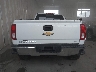 1GCVKSEC1HZ****** Destrozados 2017 Chevrolet Silverado 1500