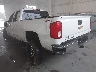 1GCVKSEC1HZ****** Salvamento y Reparables 2017 Chevrolet Silverado 1500 en Greensboro