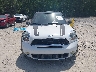 WMWZC5C51DW****** Wrecked 2013 MINI Countryman in South Carolina State
