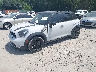 WMWZC5C51DW****** Used and Repairable 2013 MINI Countryman in Charleston