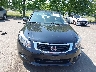 1HGCP2F35CA****** Wrecked 2012 Honda Accord in New Jersey State