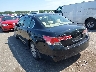 1HGCP2F35CA****** Salvage and Repairable 2012 Honda Accord in Englishtown